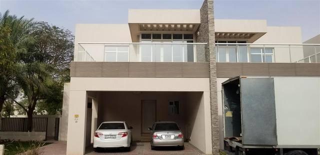 4 BEDROOM VILLA FOR RENT ON BEAUTIFULL PLACE