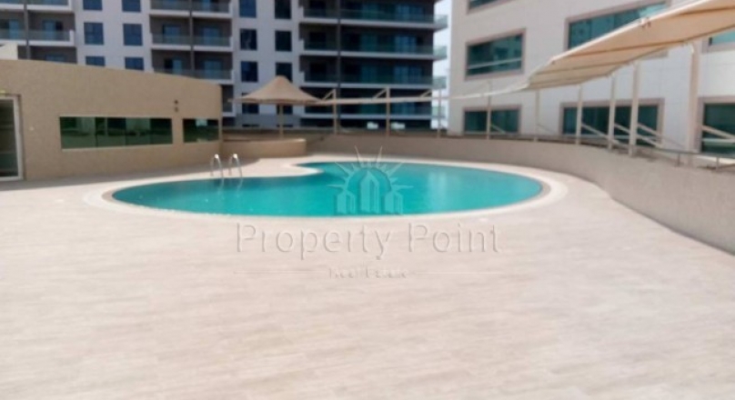 Hot Deal 2 BR Brand new with Full Facilities, Parking - Reem Island
