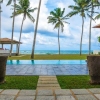 Luxury Beach front villa for sale