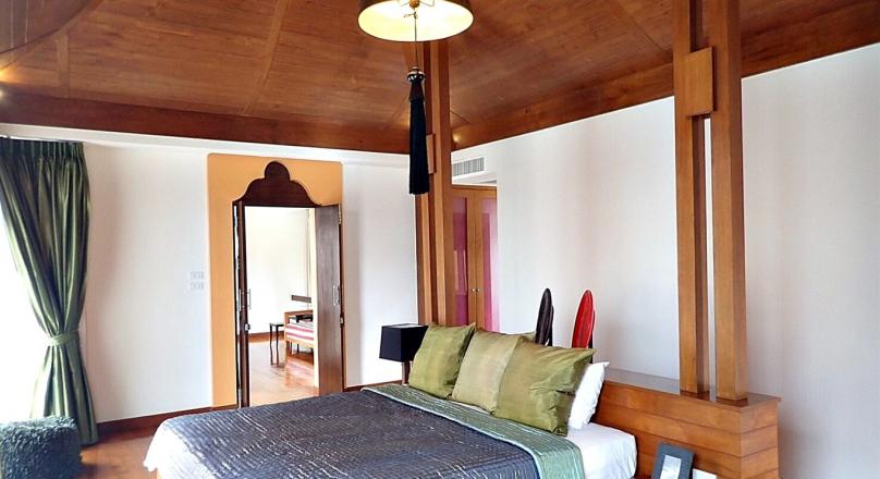 Luxury Newly Renovated Pool Villa Phu Tara Pattaya, Bang Lamung, Chonburi