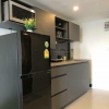 A 37 Sq M one bedroom apartment on 12 floor with city view at Chomdoi Condo