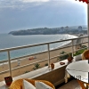 Magaluf makes up. 1st sea line. Direct sea access. Apartment. Fully furnished. Move in immediately.