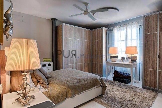 Calvia - A dream of a townhouse. Renovated at a high quality.
