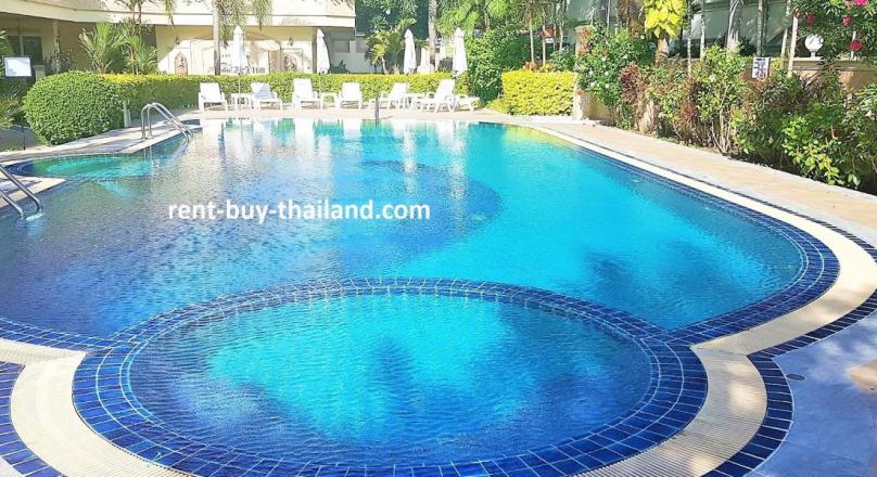 PRATUMNAK PROPERTY WITH OWNER FINANCE