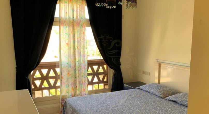 Unique opportunity - 2 bedroom twin villa with direct sea view