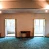Investment opportunity, Pension at the foot of the mountain
