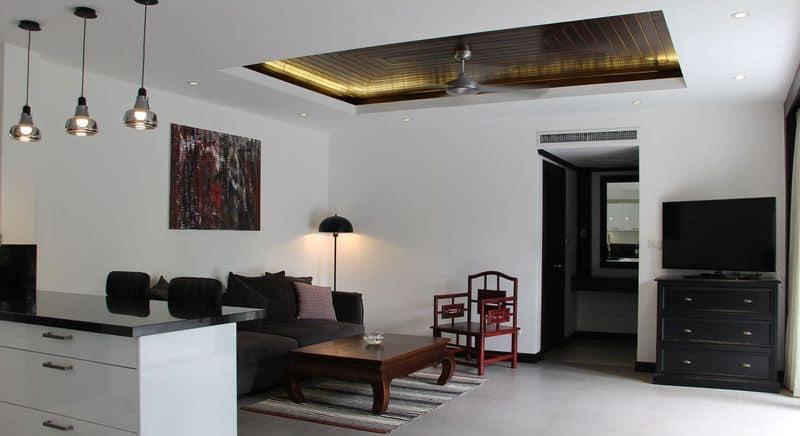 2 bedroom Villa