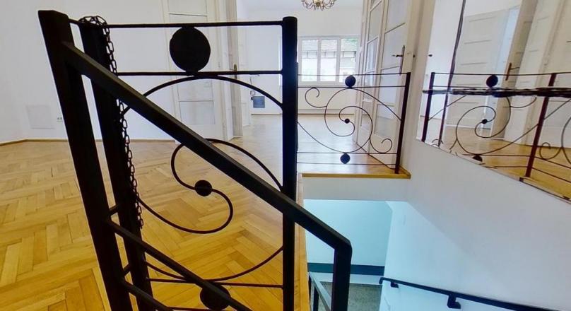 Elegant property, on two levels, in remarkable positioning, Brasov