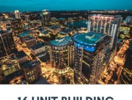 Off market property - Orlando, FL