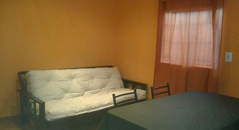 Alquilamos monoambiente para 4 personas en VILLA El CHOCON