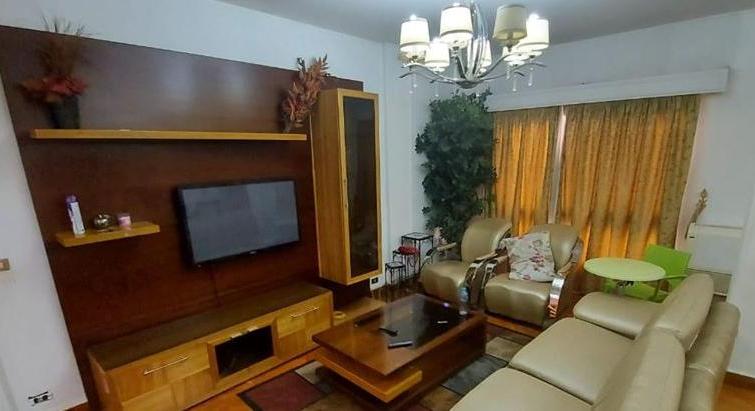 Apartment fully furnished for rent