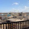 1 bedroom fully furnished apartments with ocean and pool views