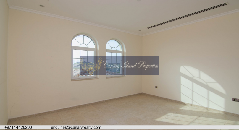 Huge Plot! Landscape 4 Bed Large In Jumeirah park