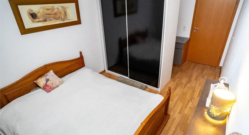 Apartment composition bright 100sqm, Avantgarden 1 Brasov