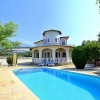 5 BEDROOMS FURNISHED VILLA FOR SALE