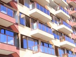 Spectacular Three Bedroom Duplex apartments for sale