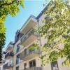 DUISBURG: 8 APARTMENTS with AREA of 754 m2