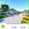 FANAKA ESTATE, KIKUYU- 3 BEDROOM BUNGALOWS IN A GATED COMMUNITY