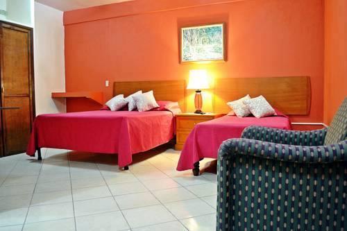 Hotel Boutique 12 Suites
