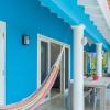 PATIOVILLA 626 AT CORAL ESTATE, CURACAO
