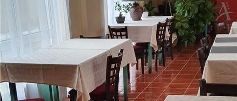 Hotel, private presentation, Central, Brasov.