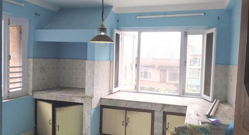 House for Rent at Gaushala Chowk