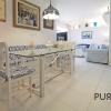 Port de Pollenca - sea view over the bay. A dream in the north. Big apartment.