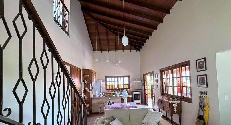 New exclusive property at the Parque da Estalagem Condominium