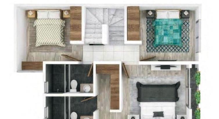 LUXURY RESIDENCES FOR SALE