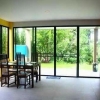 A 220Sq M and 150 Sq W beautiful house resort style with 3 bedrooms.