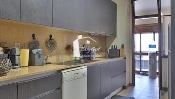 4 Bedroom Apartment