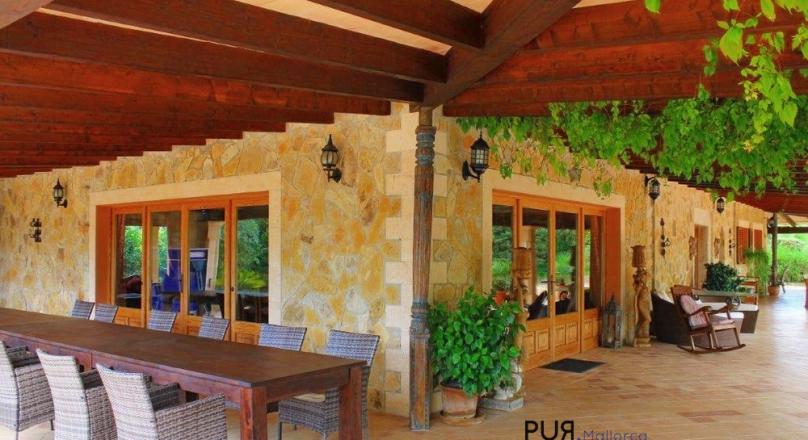 Room Inca / Binissalem - investment property / letting object, 11 bedrooms, 11 bathrooms