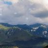 Positioning evaluation, 3,000 sqm of land, Predelut Zarnesti