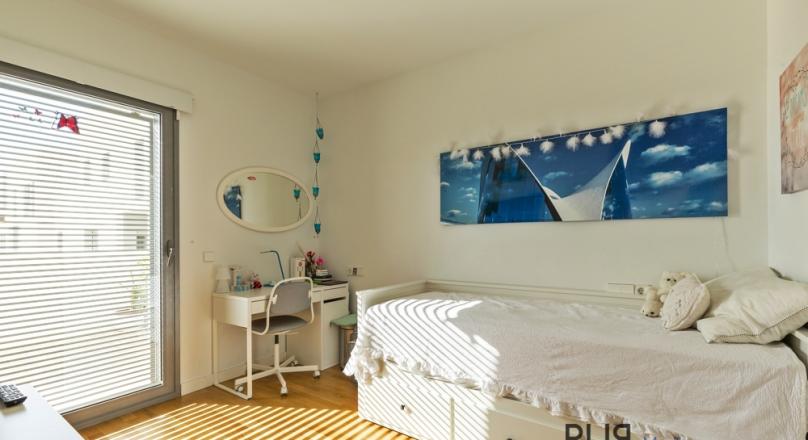 They love the country, but also the proximity to Palma. Apartment. Esporles - Son Quint