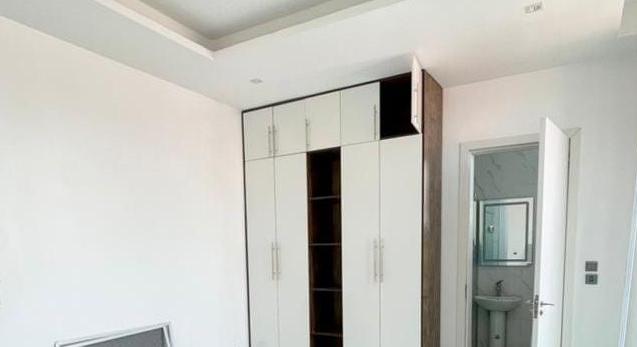 DECENTLY SPACED AND PROPERLY FINISHED 4 BED SEMI-DETACHED DUPLEX