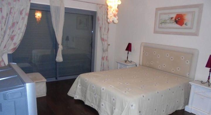 Luxurious new 2 bedroom apartment