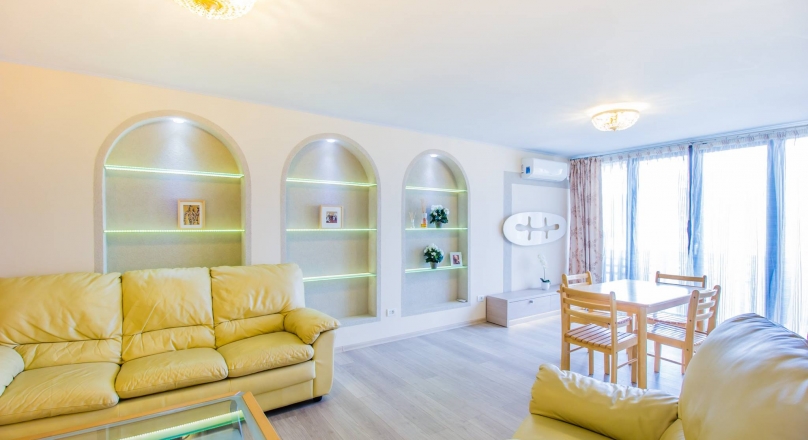 SEE VIRTUAL TOUR !!! Distinctive Properties class LUX, Central, Brasov