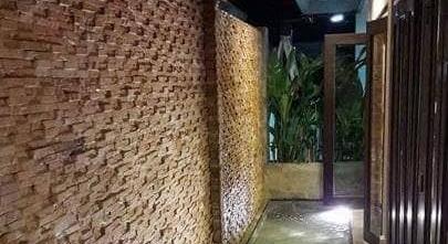 A 500q M house with 3 bedrooms,Locations Closed to Big C Maehea