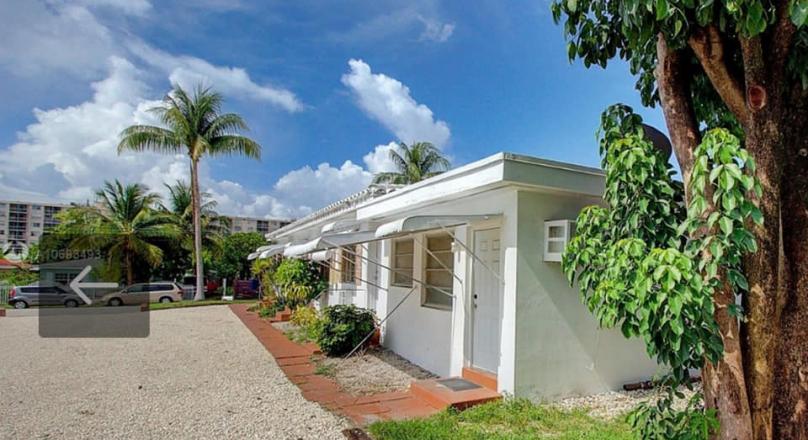 Off Maket 12 multi unit Miami Dade