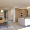 City Palace in Santanyi. Many say the most beautiful community. Luxurious new building. Sea view.