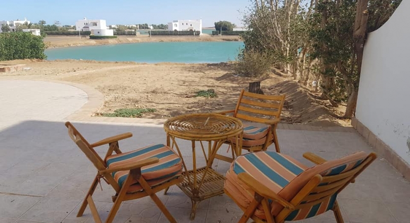 Future real estate For ( Rent) in Elgouna
