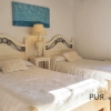 Finca. Gem. Groomed. And completely mallorquin. In Petra. Inland.