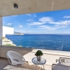 Sea. Sea. And more. Cala Vinyes. Apartment not only with a view.