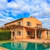 Finca. Llucmayor. Good location. Short ways. Lots of space. And a good price.