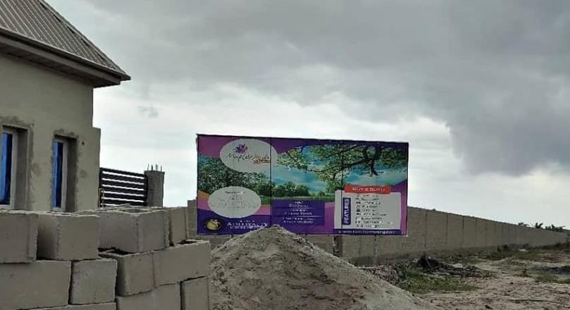 MAPLEWOODS FORTE Ibeju-lekki, Lagos