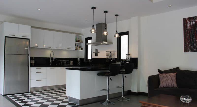 2 bedroom Villa
