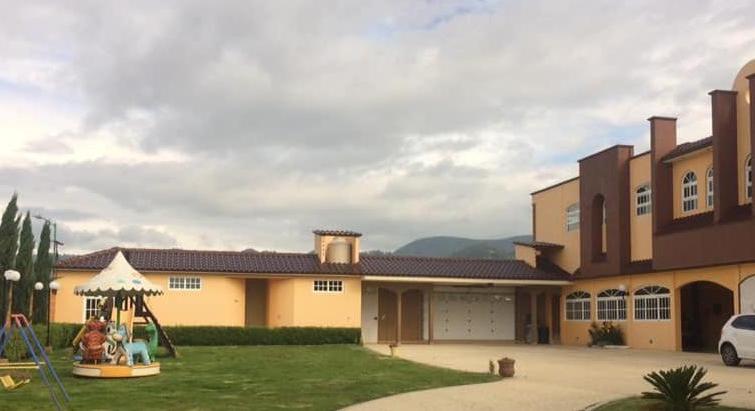 Country Residence for Sale