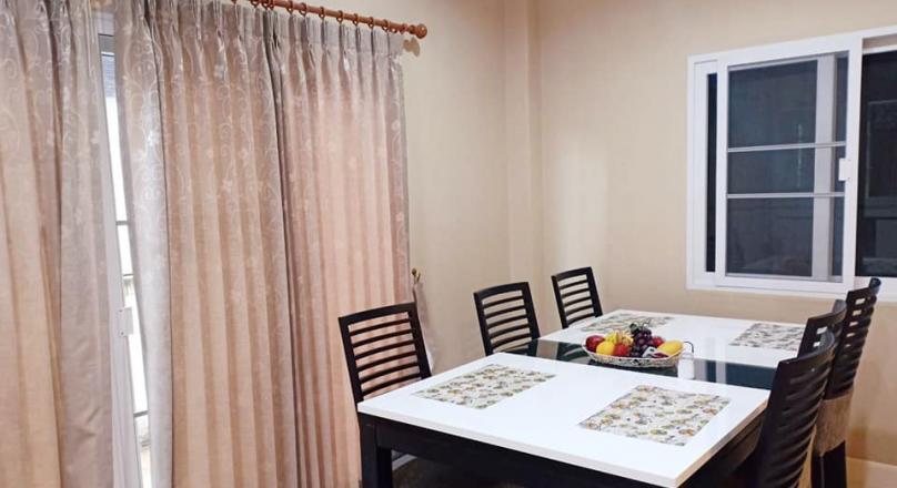 House for rent in the city can do Airbnb business