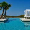 Luxury in the northeast. Finca with lots of space and a lot of sea views.
