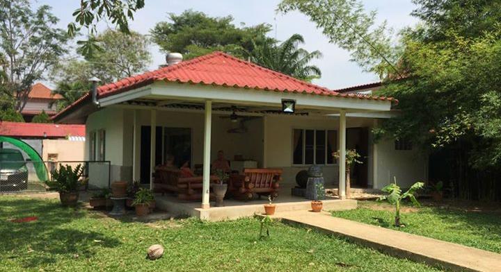 SINGLE HOUSE FOR SALE